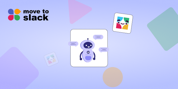 Slackbot for Salesforce
