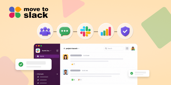 Why Are More Businesses Choosing Slack for Workplace Collaboration